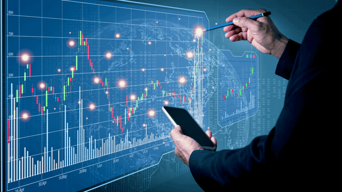stock analysis