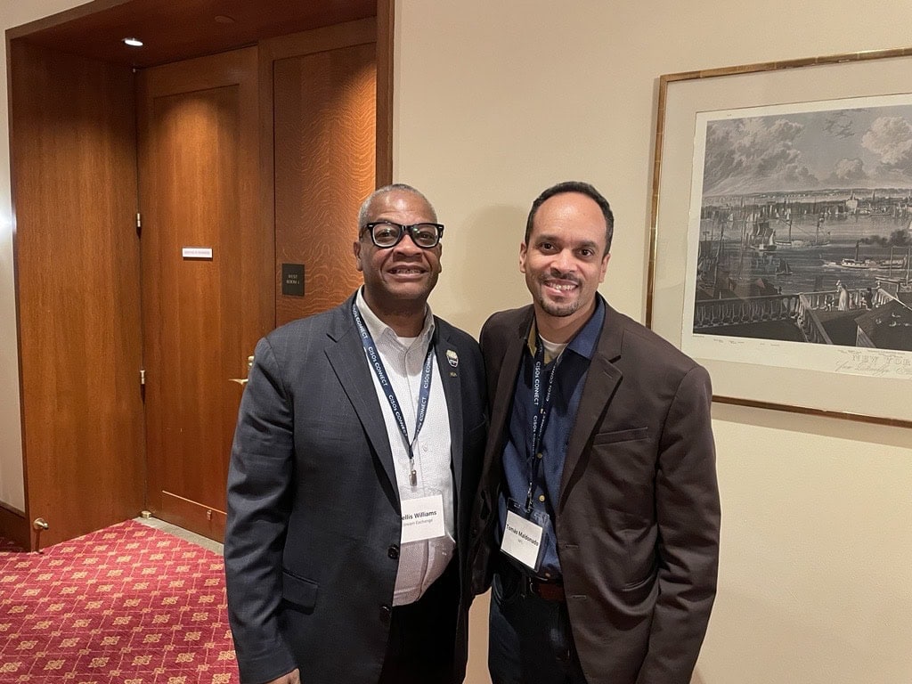 ciso connect summit