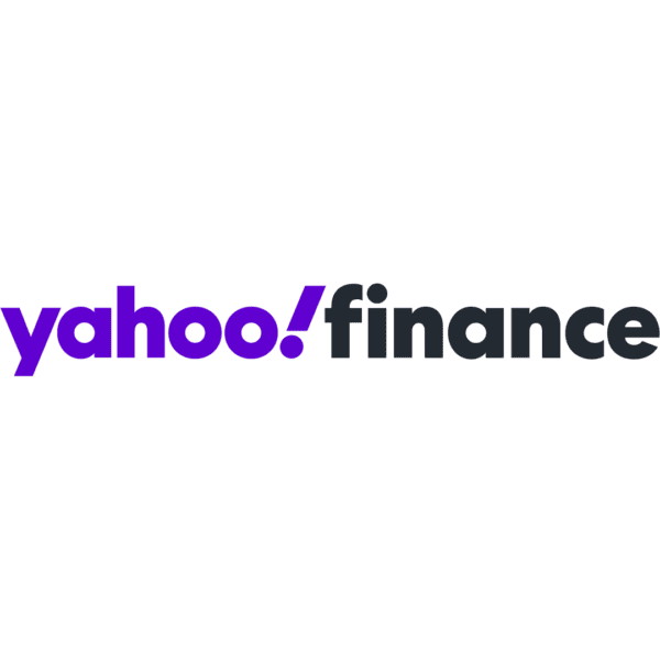yahoo finance square